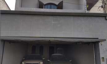 Imagem: CASA 3 DORMITORIOS COM SUITE E CLOSET