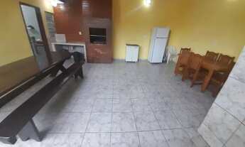 Imagem 2: CASA NO CENTRO DE GUARATUBA