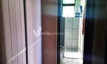 Imagem 6: Apartamento - Cidade Satélite Íris - Campinas