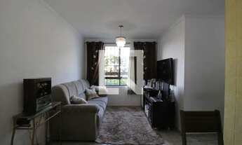 Imagem 3: Apartamento para Aluguel - Cangaíba, 2 Quartos, 50 m2