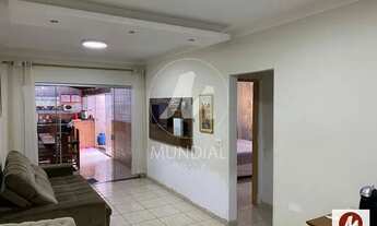 Imagem 2: Casa (térrea na rua) 2 dormitórios/suite, cozinha planejada