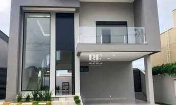 Imagem 3: Casa com 235 m², á venda no Jardins Bolonha