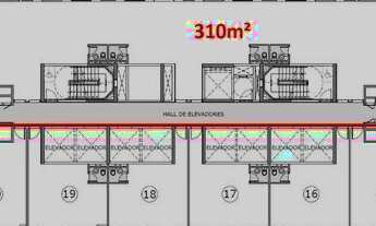 Imagem: BARRA FUNDA, sala comercial com 310m²