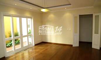 Imagem 4: Casa à venda, 367 m² por R$ 2.400.000,00 - Santo Amaro - São Paulo/SP