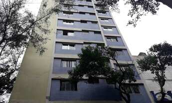 Imagem 2: Kitnet para aluguel com 36 metros quadrados com 1 quarto em Consolação - São Paulo - SP