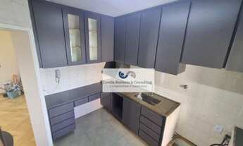 Imagem 7: Apartamento com 3 dormitórios à venda, 85 m² por R$ 414.000,00 - Rudge Ramos - São Bernard