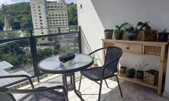 Imagem 4: Apartamento 3 quartos no Alto dos Passos