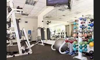 Imagem 5: EXECUTIVE ONE Flat / studio com 1 dormitório