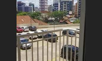 Imagem 7: Apartamento com 2 dormitórios à venda, 55 m² por R$ 319.000,00 - Vila Industrial - Campina
