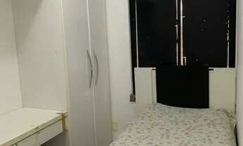 Imagem 3: Apartamento 2/4 Pituba