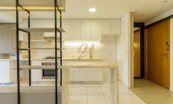 Imagem 4: Apartamento - Cristo Rei - Axis 21 Imoveis