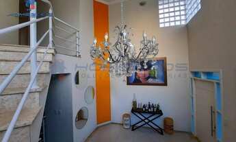 Imagem 6: Casa Residencial para venda e locação, Nações, Valinhos - CA1577