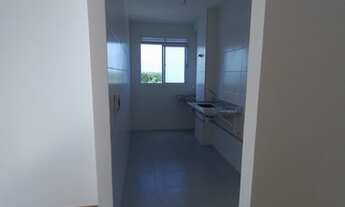 Imagem 3: Apartamento 2/4 em Buraquinho