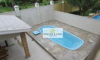 Imagem: Sobrado com 4 dormitórios à venda, 265