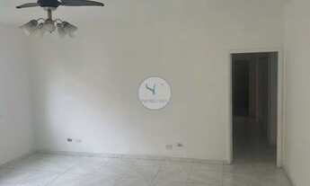 Imagem 2: Apartamento com 3 dorms, Boqueirão, Santos, Cod: 2449