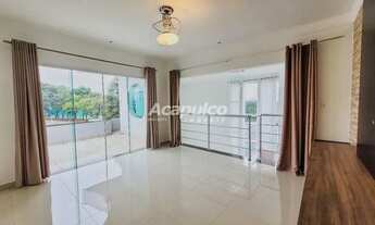 Imagem 5: Casa em Condomínio para aluguel, 3 quartos, 1 suíte, 4 vagas, Loteamento Residencial Jardi