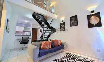 Imagem: Apartamento para alugar no bairro Nova Aliança