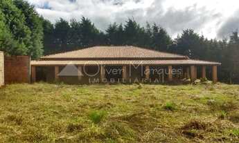 Imagem 3: Casa com 4 dormitórios à venda, 450 m² - Centro - Pardinho/SP