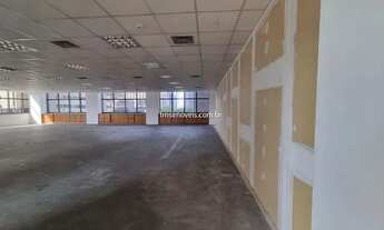 Imagem 7: Conjunto comercial no Brooklin Paulista - SP