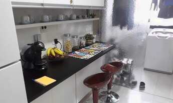 Imagem 5: Apartamento de cobertura duplex a venda 160 mts2