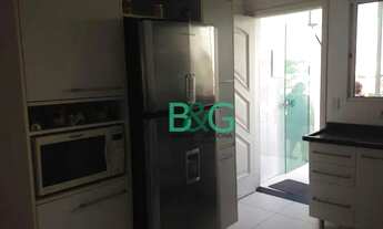 Imagem 7: Sobrado com 3 dormitórios à venda, 210 m² por R$ 850.000 - Vila Guilhermina - São Paulo/SP