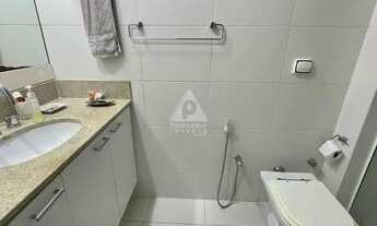 Imagem 5: Apartamento à venda, 3 quartos, 1 suíte, 1 vaga, Jardim Botânico - RIO DE JANEIRO/RJ