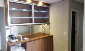 Imagem 7: Apartamento com 2 dormitórios, 69 m² - venda por R$ 870.000,00 ou aluguel por R$ 7.268,45