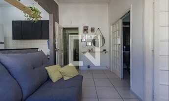 Imagem 4: Apartamento para Aluguel - Praia Comprida, 3 Quartos, 57 m2