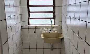 Imagem 3: Apartamento com 2 dormitórios para alugar, 50 m² por R$ 1.130,00/mês - Jardim das Indústri