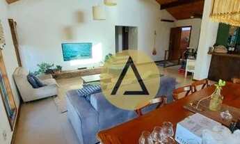 Imagem 3: Casa com 5 dormitórios à venda, 266 m² por R$ 1.490.000,00 - Vale dos Cristais - Macaé/RJ