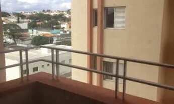 Imagem 5: APARTAMENTO DE 72M² COM 2 DORMS SENDO 1 SUÍTE NO COND. RESIDENCIAL CANTABILE NA VILA PROGR