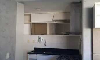 Imagem 5: Aluguel Apartamento Reserva Parque