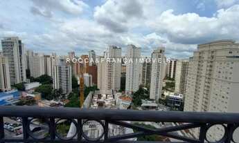 Imagem 7: COBERTURA FANTÁSTICA PARA LOCAÇÃO NA VILA NOVA CONCEIÇÃO