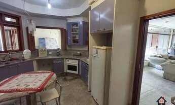 Imagem 5: Sobrado com 3 dormitórios suítes à venda, 407 m² - Jardim Nossa Senhora Auxiliadora - Camp