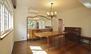 Imagem 3: City Lapa - 343,00m2 - 4 dormts - 3 suites - 6 vagas de garagem