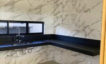 Imagem 3: Sobrado para venda com 230 m2 - 3 quartos e 3 suites Terras Alpha Residencial 2