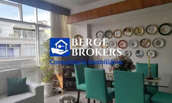 Imagem 3: Cobertura-À VENDA-Copacabana-Rio de Janeiro-RJ