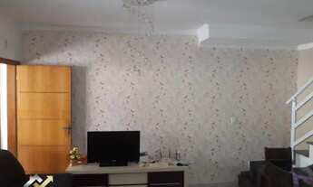 Imagem 6: Sobrado com 2 dormitórios à venda, 59 m² por R$ 340.000,00 - Vila Progresso - Santo André