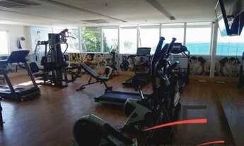 Imagem 5: Apartamento mobiliado com 2 quartos, na Beira Mar - AP49803