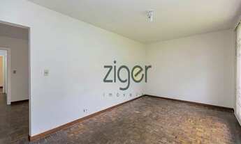 Imagem 4: Casa com 2 dormitórios para alugar, 170 m² por R$ 3.878,00/mês - Vila Izabel - Curi