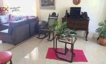 Imagem 3: Sobrado com 3 dormitórios à venda, 335 m² por R$ 900.000 - Solar dos Lagos - São Lourenço