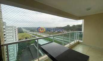 Imagem: Apartamento para Locação em Ribeirão