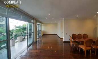 Imagem 5: Cobertura com 5 dormitórios para alugar, 250 m² por R$ 23.508,46/mês - Ipanema - Rio de Ja