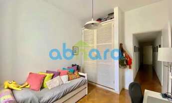 Imagem 2: Apartamento-À VENDA-Copacabana-Rio de Janeiro-RJ