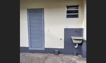 Imagem: Kitnet água energia e condomínio inclusos