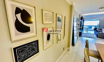 Imagem 5: Apartamento para venda com 90 metros quadrados com 2 quartos em Bombas - Bombinhas - SC