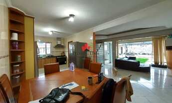 Imagem 5: Sobrado de 3 dormitórios, 1 suíte, 6 vagas, 248 m², terreno 10,70 x 35, na Vila Esperança