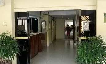 Imagem 2: Kitnet com 1 dormitório à venda, 35 m² por R$ 120.000,00 - Centro - Campinas/SP