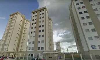 Imagem 2: Apartamento com 2 dormitórios para alugar, 33 m² por R$ 1.257,55/mês - Samambaia Sul - Sam