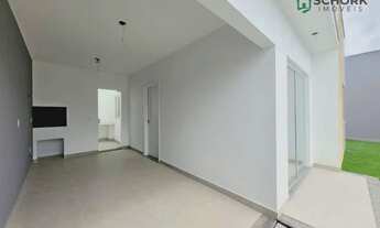 Imagem 6: Casa com 2 dormitórios à venda, 74 m² por R$ 355.000,00 - Das Nações - Timbó/SC